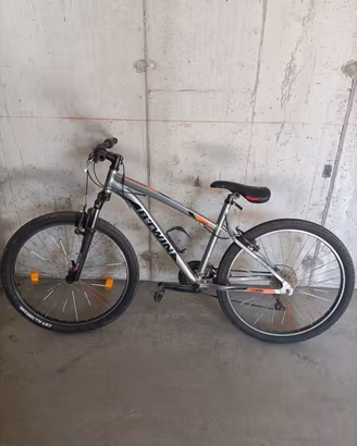 Bici B-Twin