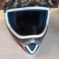 n°3 bancali caschi moto e scooter