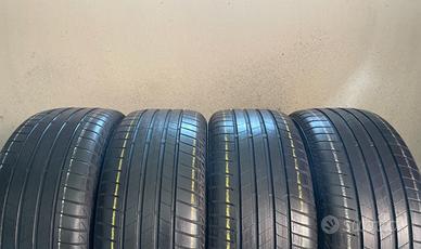 225/50/17 Bridgestone estive usate