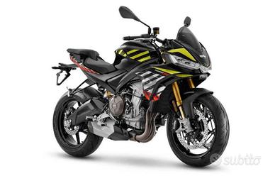 APRILIA Tuono 660 FACTORY E5+