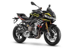 APRILIA Tuono 660 FACTORY E5+