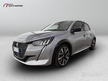 Peugeot 208 1.5 bluehdi GT Line s&s 100cv