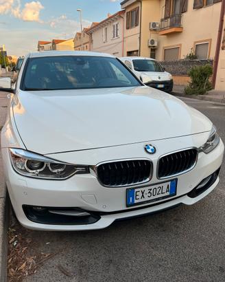 Bmw 320d f31 sport