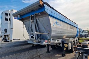 SEMIRIMORCHIO MENCI SA740R VASCA TONDA 2006