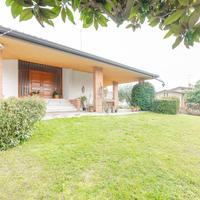 SUSEGANA Ricercata villa singola C510