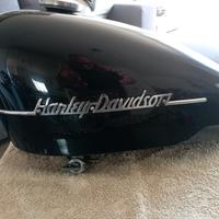 serbatoio Harley 