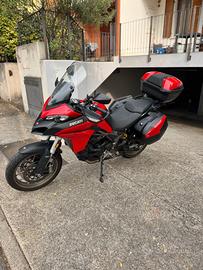 Ducati Multistrada 950