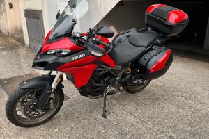 Ducati Multistrada 950