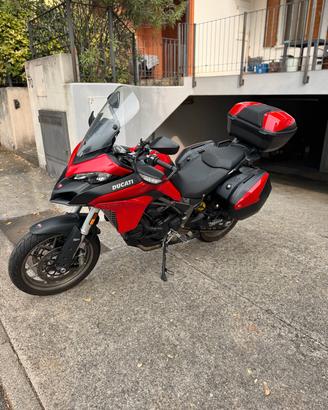 Ducati Multistrada 950