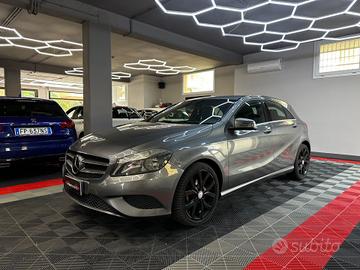 Mercedes-Benz Classe A 180CDI - FABIANOAUTO