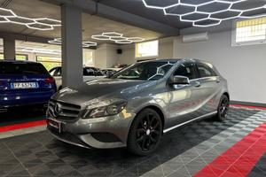 Mercedes-Benz Classe A 180CDI - FABIANOAUTO