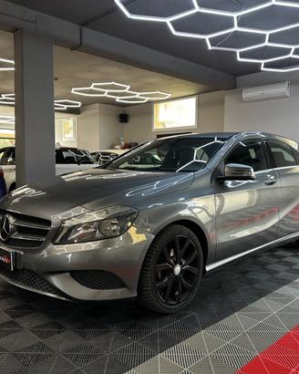 Mercedes-Benz Classe A 180CDI - FABIANOAUTO