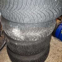 Gomme GOODRIDE 205/55R16