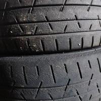 PNEUMATICI RALLY STORICI