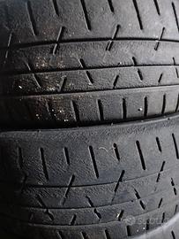 PNEUMATICI RALLY STORICI