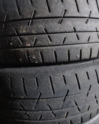 PNEUMATICI RALLY STORICI