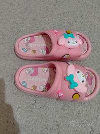 Ciabatte mare My Melody 34/34,5