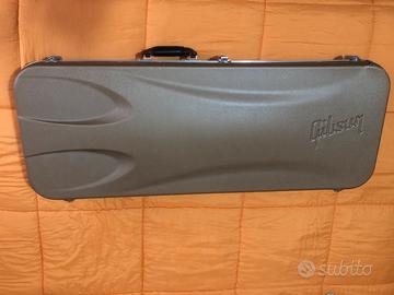 Gibson les paul less+