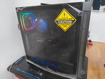 🖥️ PC Gaming Ryzen 5 / RTX 2060 SUPER