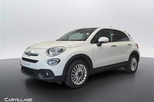 FIAT 500X 1.3 mjt Connect 95cv
