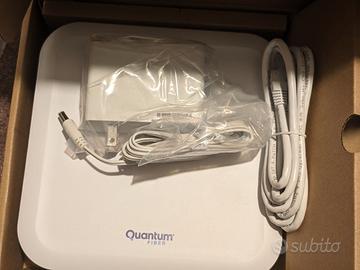 Router WiFi 7 W1700K | Doppia Porta 10Gbps WiFi 7