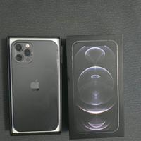 iphone 12Pro 128gb 