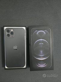 iphone 12Pro 128gb 
