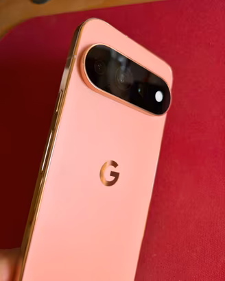 Google pixel 11 pro 256gb