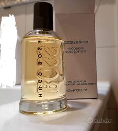 Hugo Boss eau de parfum 100ml
