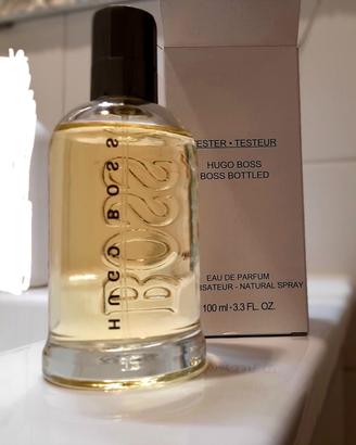 Hugo Boss eau de parfum 100ml