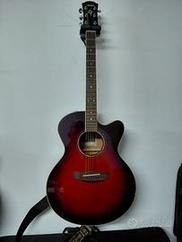chitarra Yamaha CPX500 II