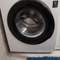 lavatrice samsung 9k
