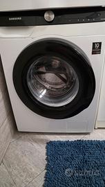 lavatrice samsung 9k