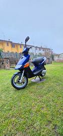 Aprilia sr esquire
