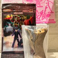 Gashapon Babil Junior 3 pezzi