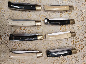 pattadesi artigianali artigianali lama 9 cm