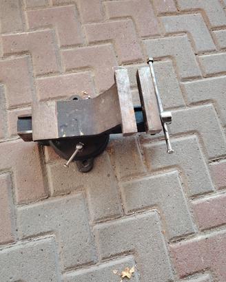morsa da banco 