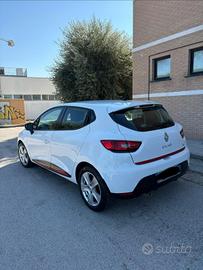 Renault Clio 1500 dci 90 CV  
