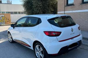 Renault Clio 1500 dci 90 CV  