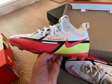 Phantom scarpe calcio