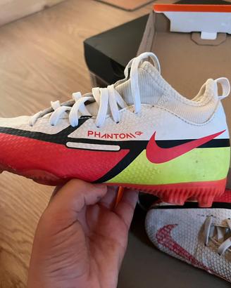 Phantom scarpe calcio