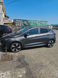 Ford Fiesta Active hybrid 125 cv.