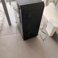 PC Gaming Potente Ryzen 5 5600G + RTX 3070