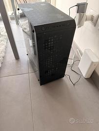 PC Gaming Potente Ryzen 5 5600G + RTX 3070