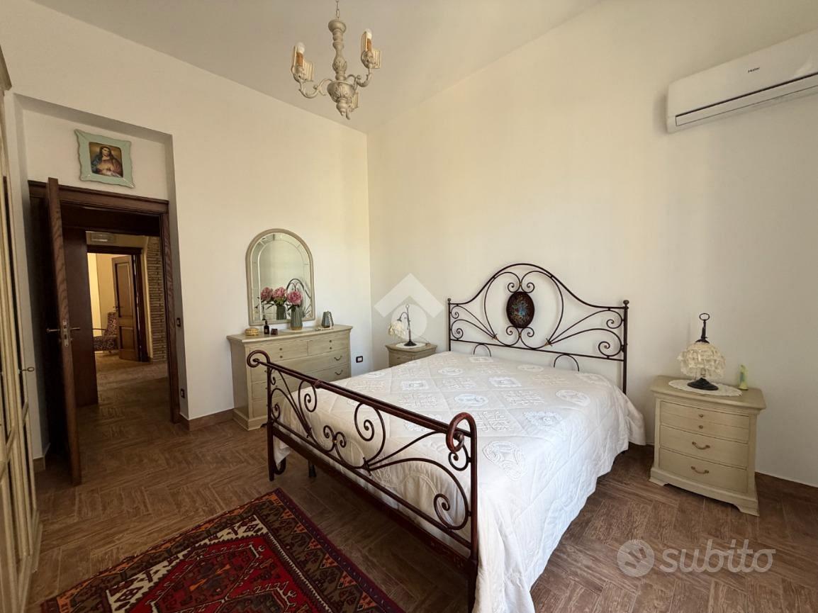 Appartamento – Agrigento, Bibirria, Villaseta - Vista 5