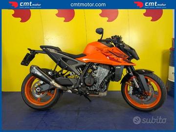 KTM 990 Duke