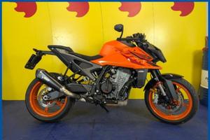 KTM 990 Duke