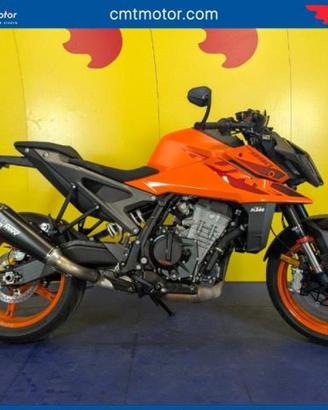 KTM 990 Duke