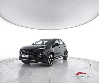 Dr Automobiles DR3 3.0 1.5 Gpl 114cv