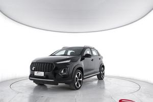 Dr Automobiles DR3 3.0 1.5 Gpl 114cv